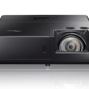 Beamer Optoma ZU607TST