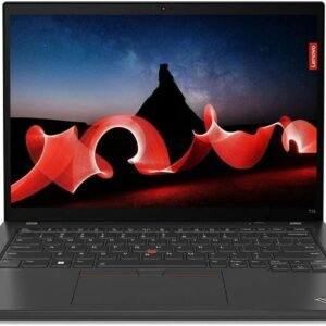 Lenovo ThinkPad T14 Gen 4 21K4